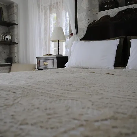 אורחן My Stone - Special Category Çeşme