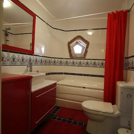 אורחן My Stone - Special Category Çeşme