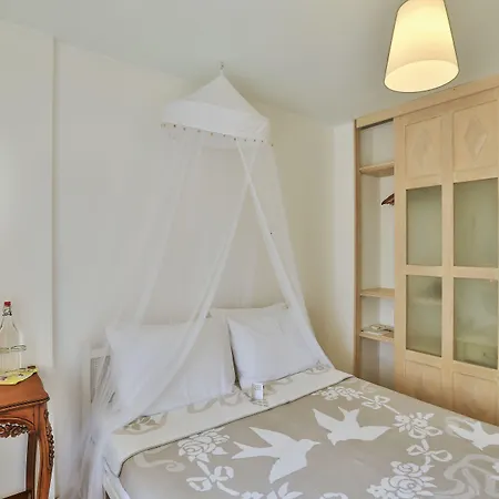 Mini-hôtel My Stone - Special Category