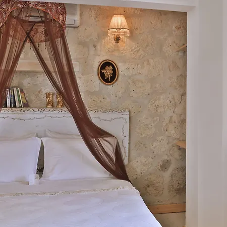 My Stone - Special Category Çeşme