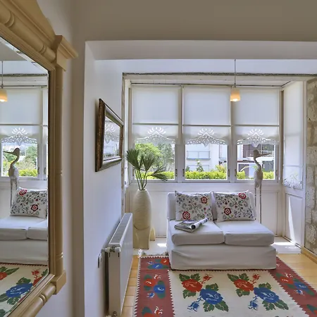 אורחן My Stone - Special Category