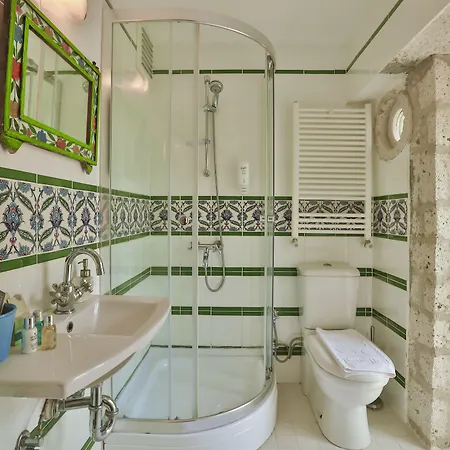 אורחן My Stone - Special Category 3*