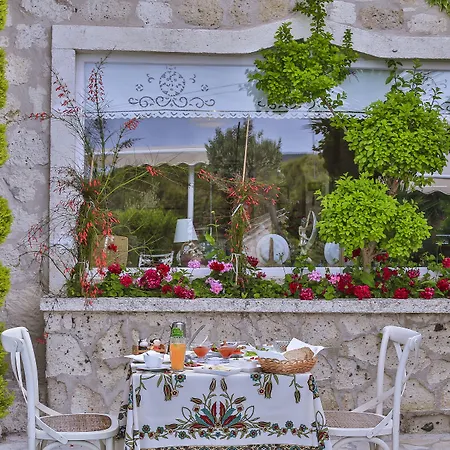 Mini-hôtel My Stone - Special Category