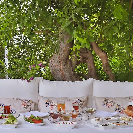 אורחן My Stone - Special Category Çeşme