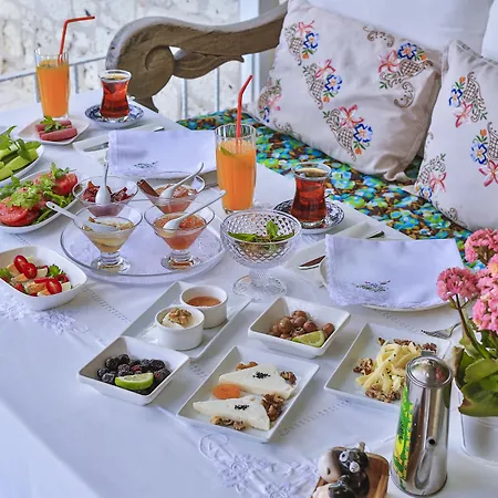 אורחן My Stone - Special Category 3*