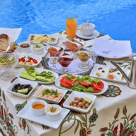 My Stone - Special Category אורחן Çeşme