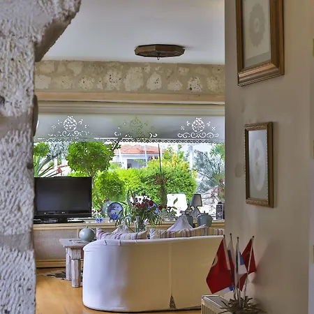 My Stone - Special Category 3* Çeşme