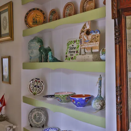 My Stone - Special Category אורחן 3*