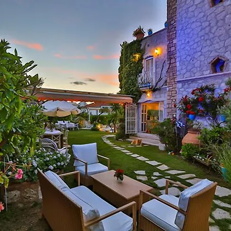 My Stone - Special Category אורחן Çeşme