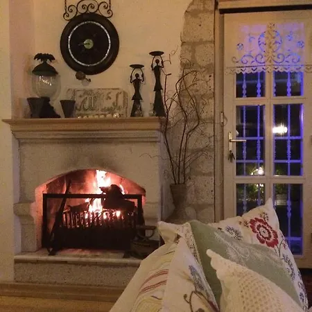 אורחן My Stone - Special Category 3*