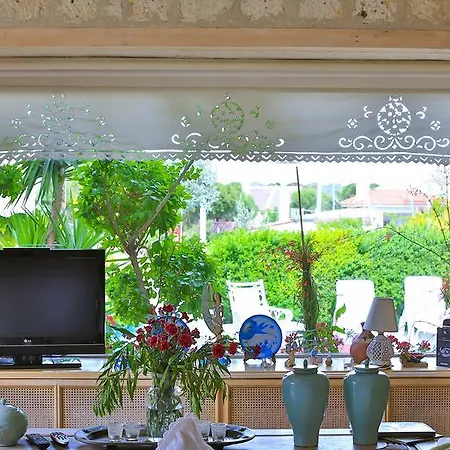 My Stone - Special Category אורחן Çeşme