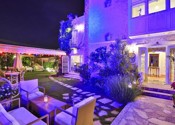 My Stone - Special Category Çeşme