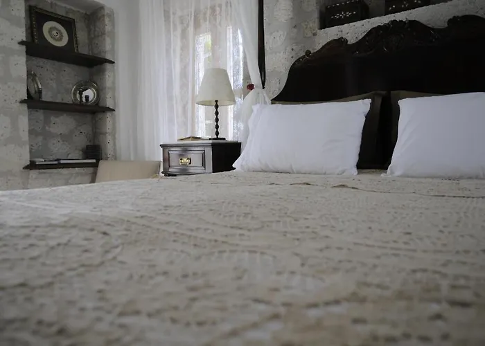 Mini-hôtel My Stone - Special Category Çeşme