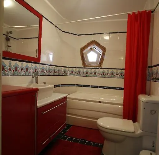 Mini-hôtel My Stone - Special Category Çeşme