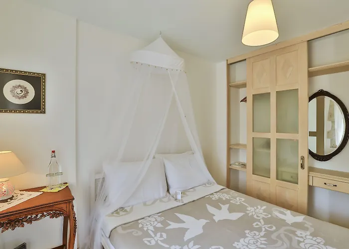 Mini-hôtel My Stone - Special Category