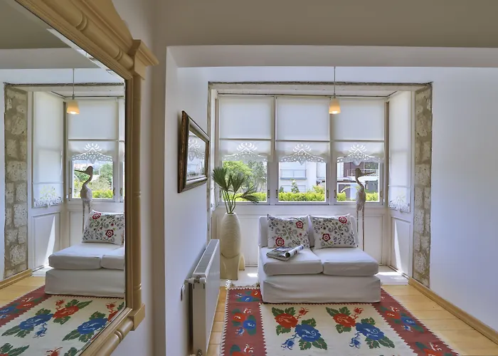 Penzion My Stone - Special Category