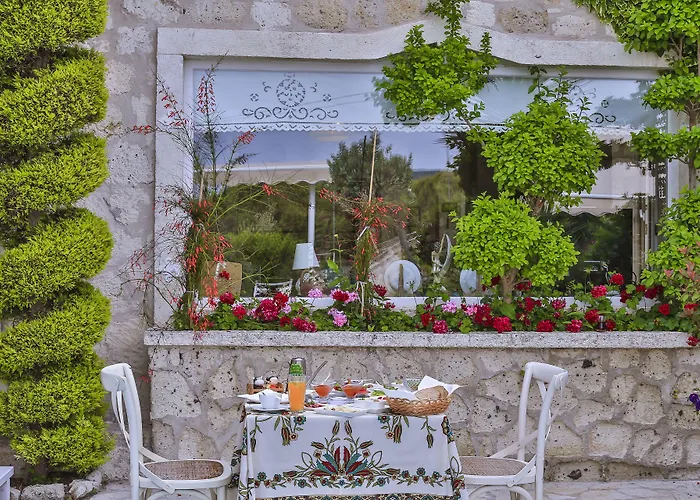 Mini-hôtel My Stone - Special Category