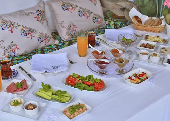 My Stone - Special Category Πανδοχείο Çeşme