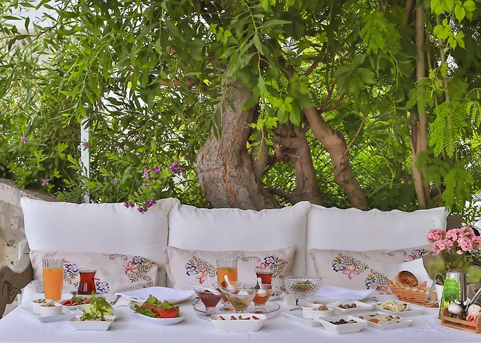 Mini-hôtel My Stone - Special Category Çeşme