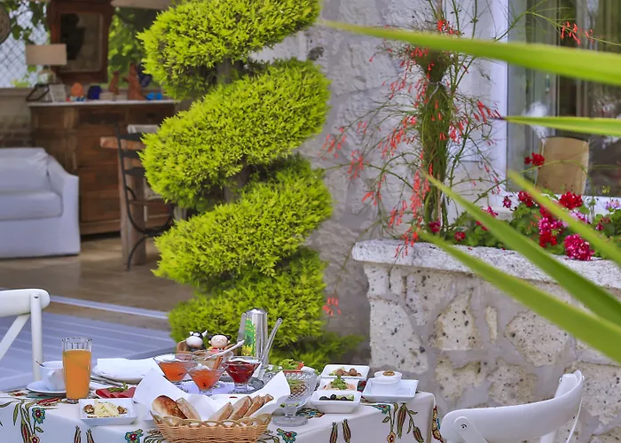 Penzion My Stone - Special Category