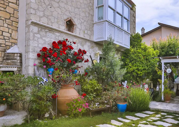 Mini-hôtel My Stone - Special Category Çeşme