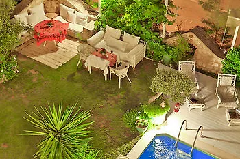 Mini-hôtel My Stone - Special Category 3*
