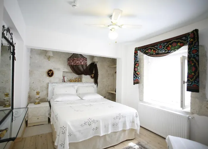 Mini-hôtel My Stone - Special Category Çeşme