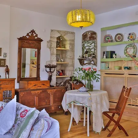 Inn My Stone - Special Category Cesme