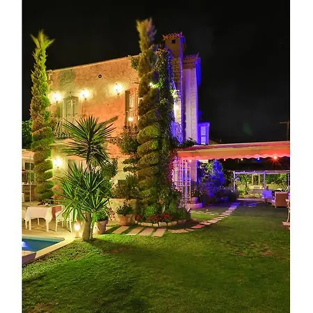 My Stone - Special Category Penzion Çeşme