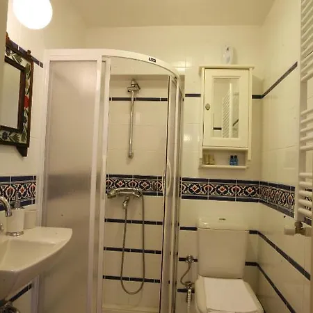 My Stone - Special Category Penzion 3*