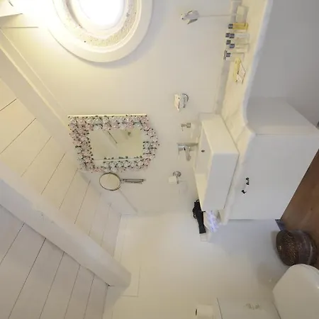 Penzion My Stone - Special Category 3*