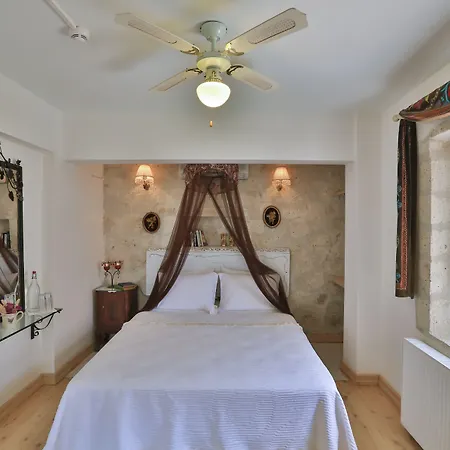 My Stone - Special Category Penzion Çeşme