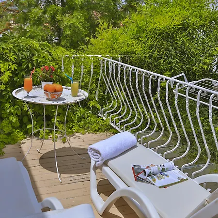 My Stone - Special Category