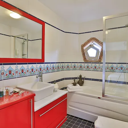 Penzion My Stone - Special Category 3*