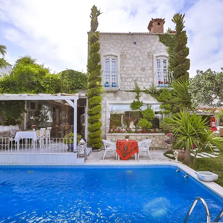 Penzion My Stone - Special Category Çeşme