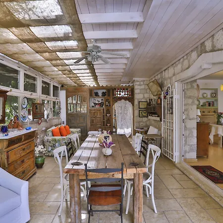 My Stone - Special Category 3* Çeşme