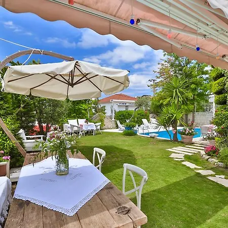 Penzion My Stone - Special Category