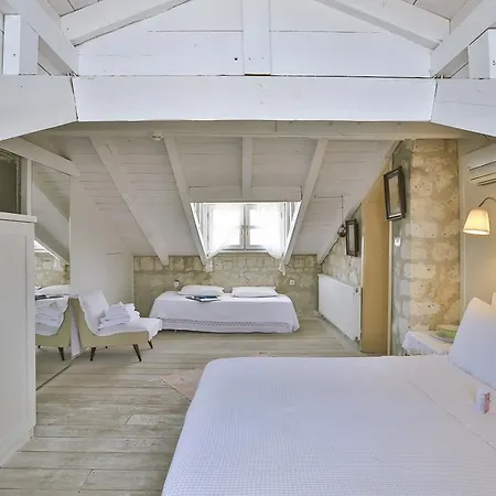 Penzion My Stone - Special Category Çeşme