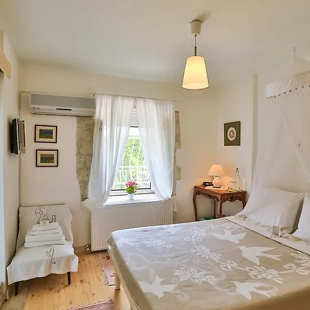 My Stone - Special Category بيت ريفي