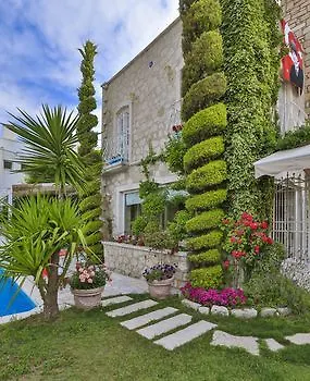 My Stone - Special Category 3* Cesme