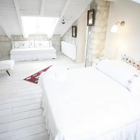 Penzion My Stone - Special Category Çeşme