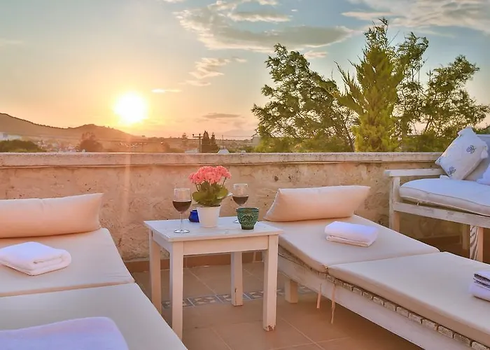 My Stone - Special Category Herberg