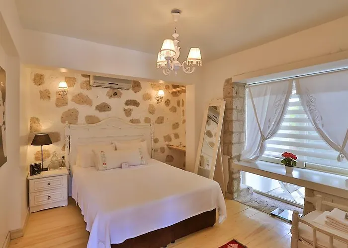 My Stone - Special Category Herberg