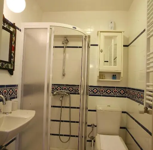 My Stone - Special Category Herberg 3*