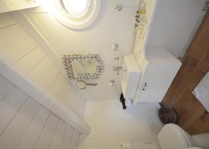 Herberg My Stone - Special Category 3*