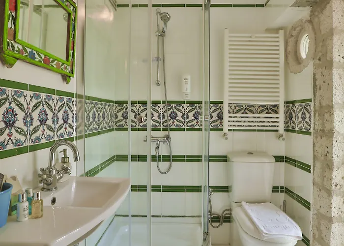 Herberg My Stone - Special Category 3*