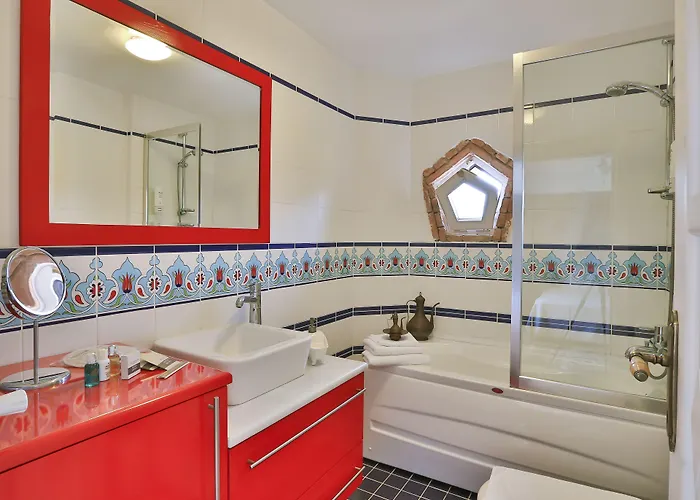 Herberg My Stone - Special Category 3*