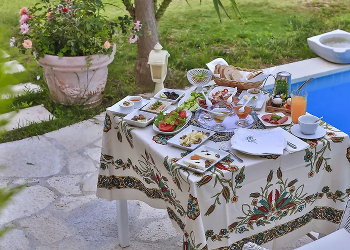 My Stone - Special Category 3* Çeşme