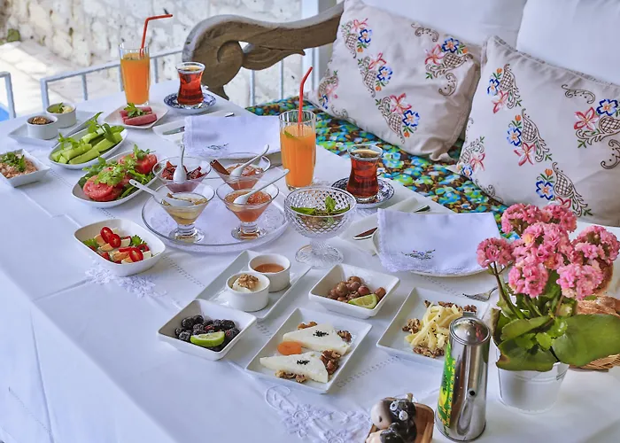 Herberg My Stone - Special Category 3*