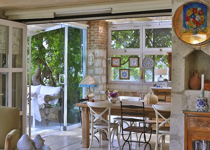 My Stone - Special Category 3* Çeşme